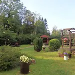 Privatunterkunft Goscinne U Zosi Karpacz