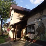 Privatunterkunft Goscinne U Zosi Karpacz