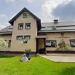 Goscinne U Zosi Privatunterkunft Karpacz