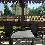 Privatunterkunft Goscinne U Zosi *