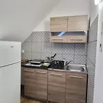 Privatunterkunft Goscinne U Zosi *