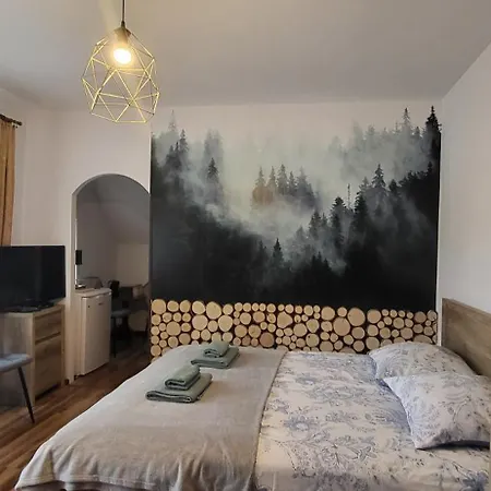Gościnne U Zosi