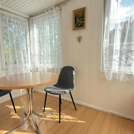 בית אירוח Goscinne U Zosi קרפאז'