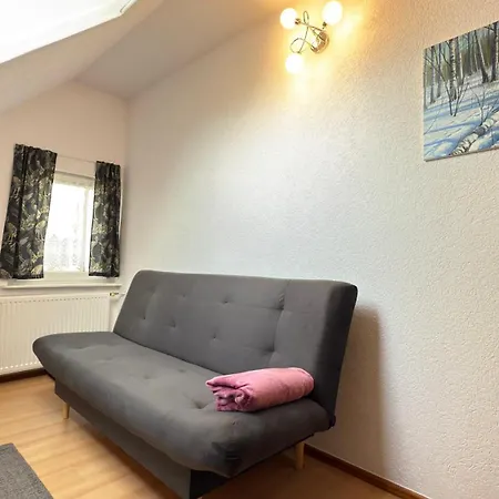 Goscinne U Zosi קרפאז'