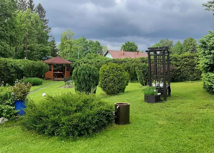 Goscinne U Zosi קרפאז'