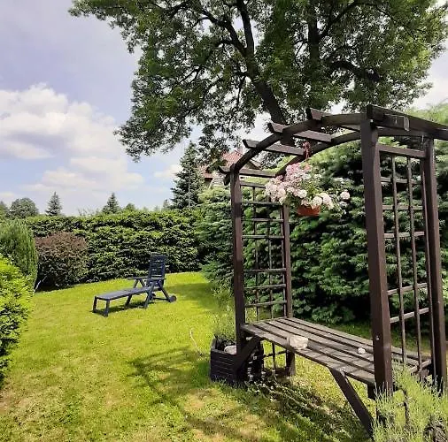 בית אירוח Goscinne U Zosi