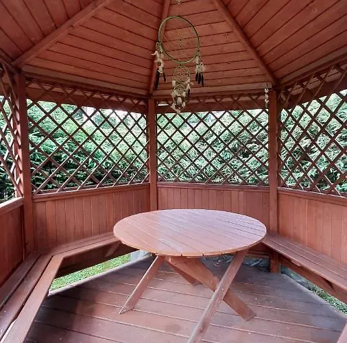 Goscinne U Zosi בית אירוח