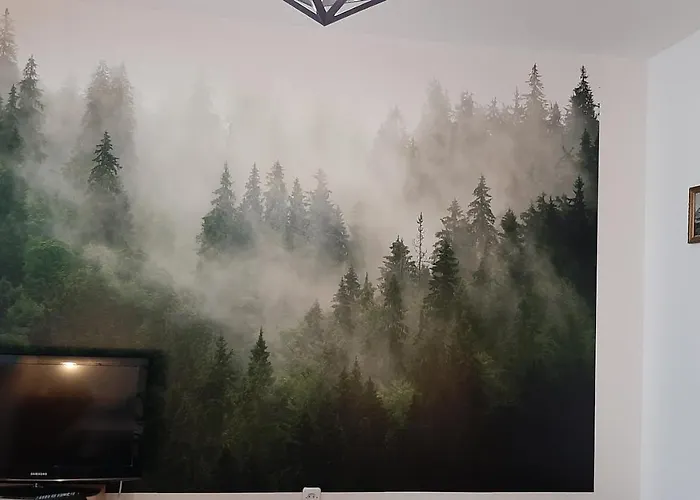 Goscinne U Zosi * קרפאז'