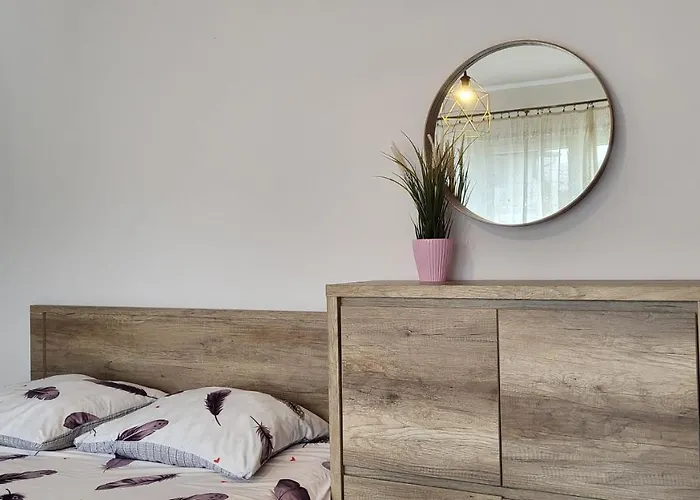 Goscinne U Zosi בית אירוח קרפאז'