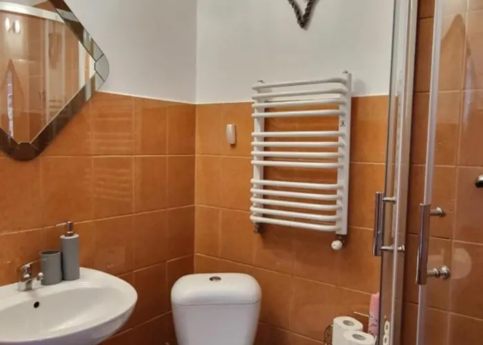 Goscinne U Zosi בית אירוח