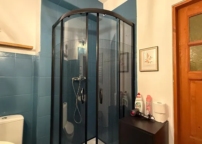 Goscinne U Zosi בית אירוח