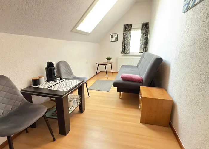 Goscinne U Zosi בית אירוח *