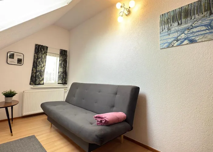 Goscinne U Zosi קרפאז'