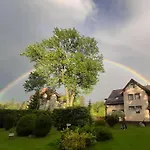 Homestay szállás Goscinne U Zosi