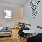 Goscinne U Zosi Séjour chez l'habitant Karpacz