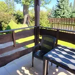 Goscinne U Zosi Séjour chez l'habitant *