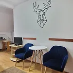 Goscinne U Zosi Homestay szállás