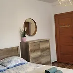 Séjour chez l'habitant Goscinne U Zosi *