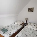 Séjour chez l'habitant Goscinne U Zosi *