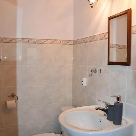 Проживание в семье Goscinne U Zosi *