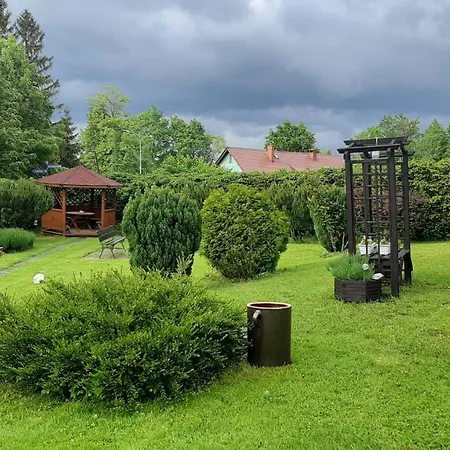 Goscinne U Zosi Karpacz