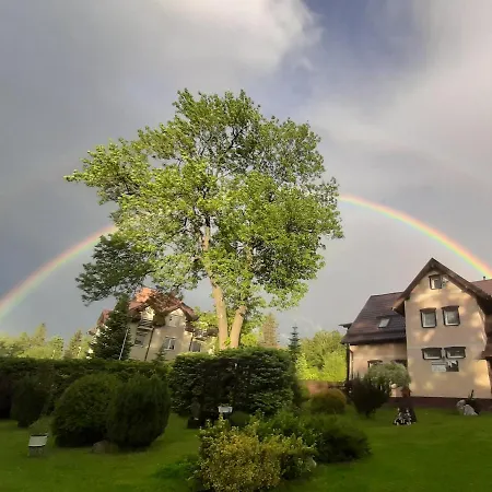 Ubytování v soukromí Goscinne U Zosi