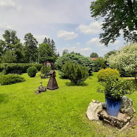 Goscinne U Zosi Ubytování v soukromí *