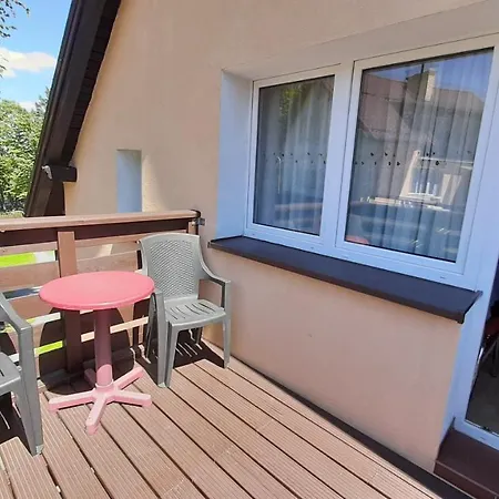 Ubytování v soukromí Goscinne U Zosi Karpacz