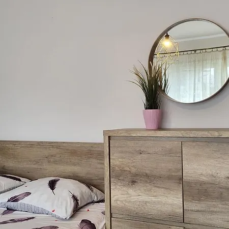 Goscinne U Zosi Ubytování v soukromí Karpacz