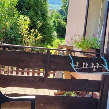Goscinne U Zosi Habitación en casa particular Karpacz