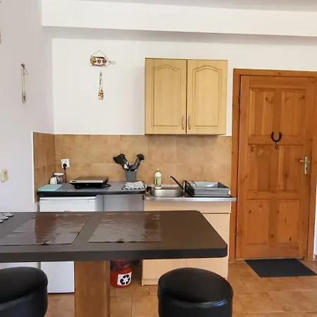 Goscinne U Zosi Privatunterkunft Karpacz