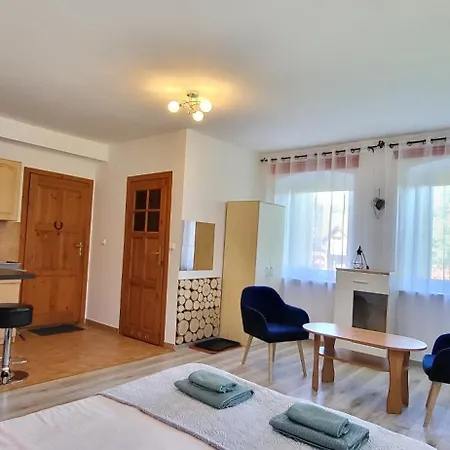 Goscinne U Zosi * Карпач