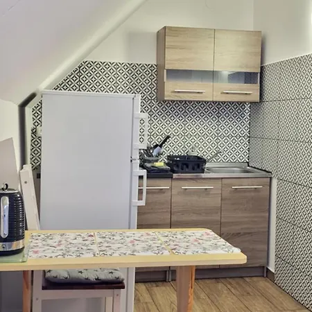 Goscinne U Zosi Карпач