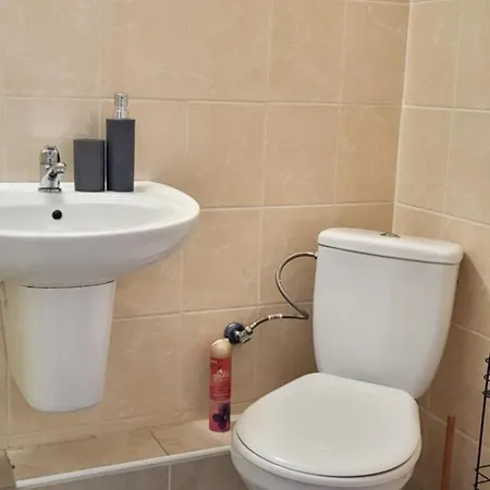 Habitación en casa particular Goscinne U Zosi