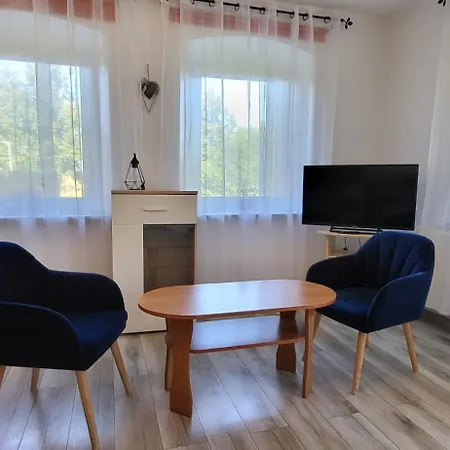Goscinne U Zosi Habitación en casa particular Karpacz