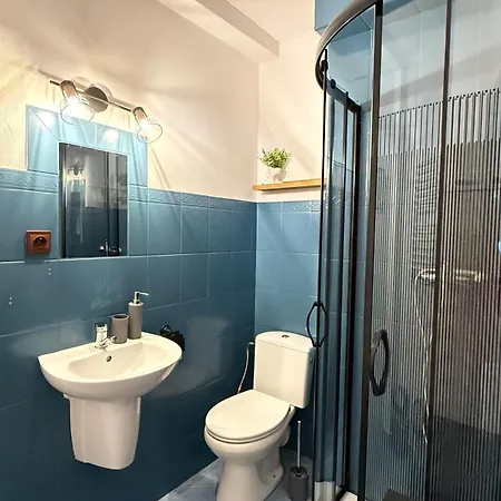Habitación en casa particular Goscinne U Zosi *