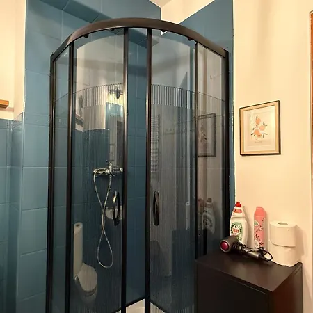 Goscinne U Zosi Habitación en casa particular