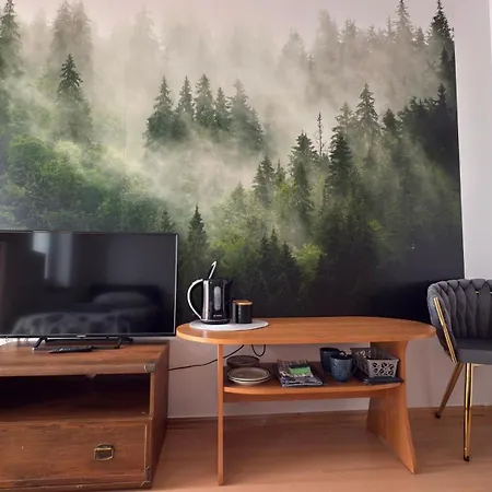 Goscinne U Zosi * Карпач