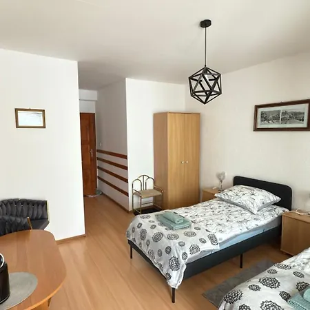 Goscinne U Zosi Карпач