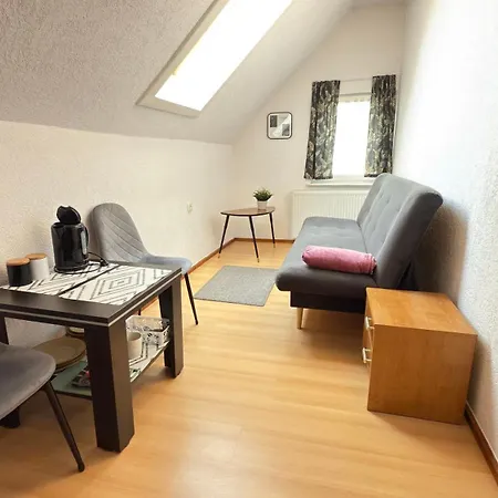 Goscinne U Zosi Habitación en casa particular *