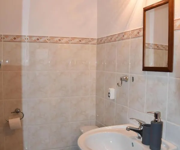 Δωμάτια σε οικογενειακή κατοικία Goscinne U Zosi *