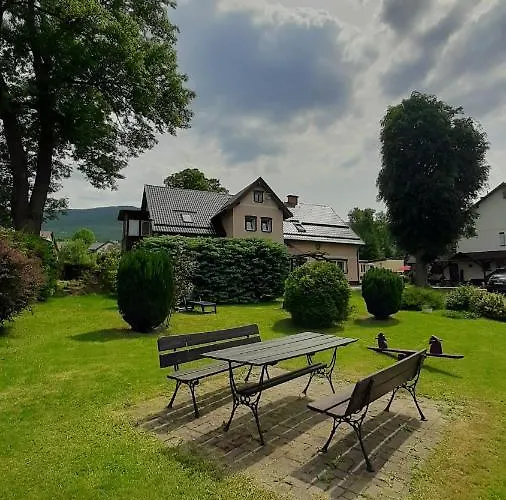 Goscinne U Zosi Karpacz