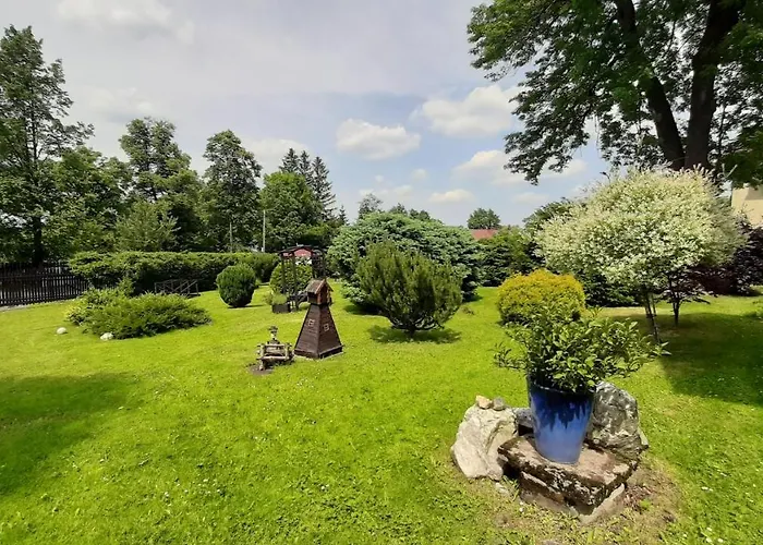 Goscinne U Zosi Δωμάτια σε οικογενειακή κατοικία *