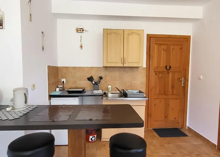 Goscinne U Zosi Δωμάτια σε οικογενειακή κατοικία Karpacz