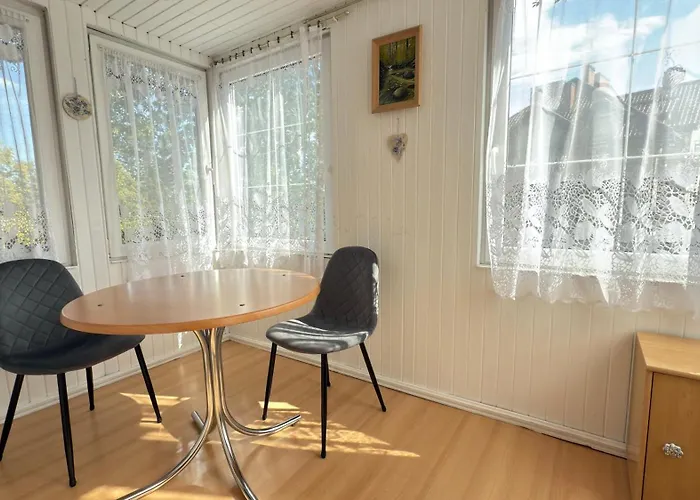 Δωμάτια σε οικογενειακή κατοικία Goscinne U Zosi Karpacz